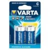 Varta High Energy C Babyzelle 2er Pack