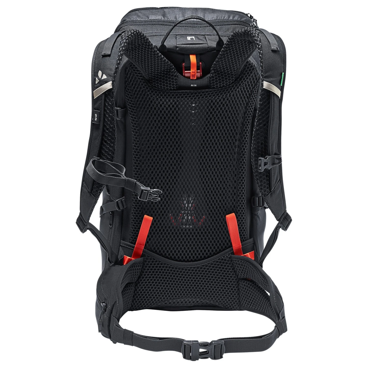 VAUDE Bike Alpin Pro 28 + - Cycling Backpack 5 VAUDE Bike Alpin Pro 28 + - Cycling Backpack - Image 3