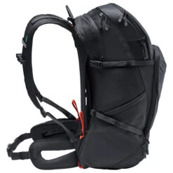 VAUDE Bike Alpin Pro 28 + - Cycling Backpack 15 VAUDE Bike Alpin Pro 28 + - Cycling Backpack -Brunner Sales 2025 vaude bike alpin pro 28 cycling backpack detail 5
