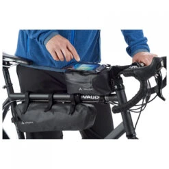 VAUDE CarboGuide Bag Aqua - Bike Bag 6 VAUDE CarboGuide Bag Aqua - Bike Bag -Brunner Sales 2025 vaude carboguide bag aqua bike bag detail 2