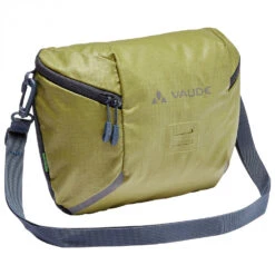 VAUDE Citybox Bike - Handlebar Bag -Brunner Sales 2025 vaude citybox bike handlebar bag detail 5