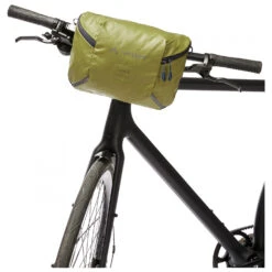 VAUDE Citybox Bike - Handlebar Bag -Brunner Sales 2025 vaude citybox bike handlebar bag detail 6