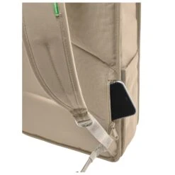 VAUDE Coreway Rolltop 20 - Daypack -Brunner Sales 2025 vaude coreway rolltop 20 daypack detail 7