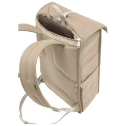 VAUDE Coreway Rolltop 20 - Daypack -Brunner Sales 2025 vaude coreway rolltop 20 daypack detail 8