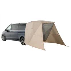 VAUDE Drive Van Trunk - Motorhome Awning -Brunner Sales 2025 vaude drive van trunk motorhome awning detail 3