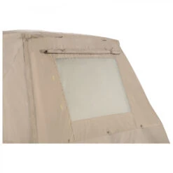 VAUDE Drive Van Trunk - Motorhome Awning -Brunner Sales 2025 vaude drive van trunk motorhome awning detail 4