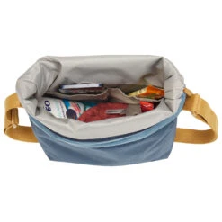 VAUDE Heka - Shoulder Bag -Brunner Sales 2025 vaude heka shoulder bag detail 4