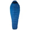 VAUDE Hochgrat 500 DWN - Down Sleeping Bag -Brunner Sales 2025 vaude hochgrat 500 dwn down sleeping bag
