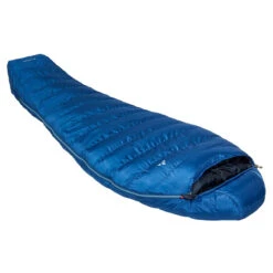 VAUDE Hochgrat 500 DWN - Down Sleeping Bag -Brunner Sales 2025 vaude hochgrat 500 dwn down sleeping bag detail 3