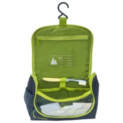 VAUDE Kid's Big Bobby - Wash Bag -Brunner Sales 2025 vaude kids big bobby wash bag bf detail 3