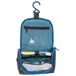 VAUDE Kid's Bobby 1 - Wash Bag 7 VAUDE Kid's Bobby 1 - Wash Bag -Brunner Sales 2025 vaude kids bobby 1 wash bag detail 3