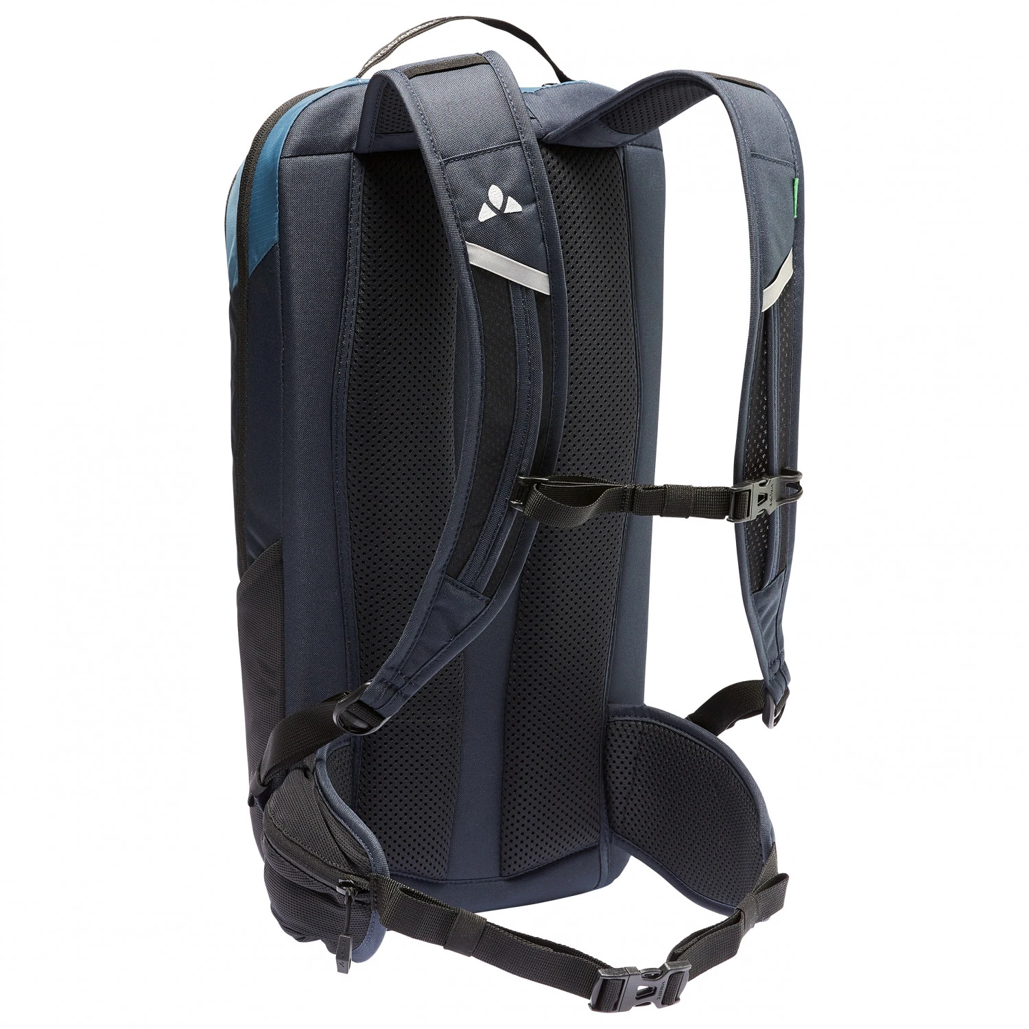 VAUDE Ledro 12 - Cycling Backpack 4 VAUDE Ledro 12 - Cycling Backpack - Image 2