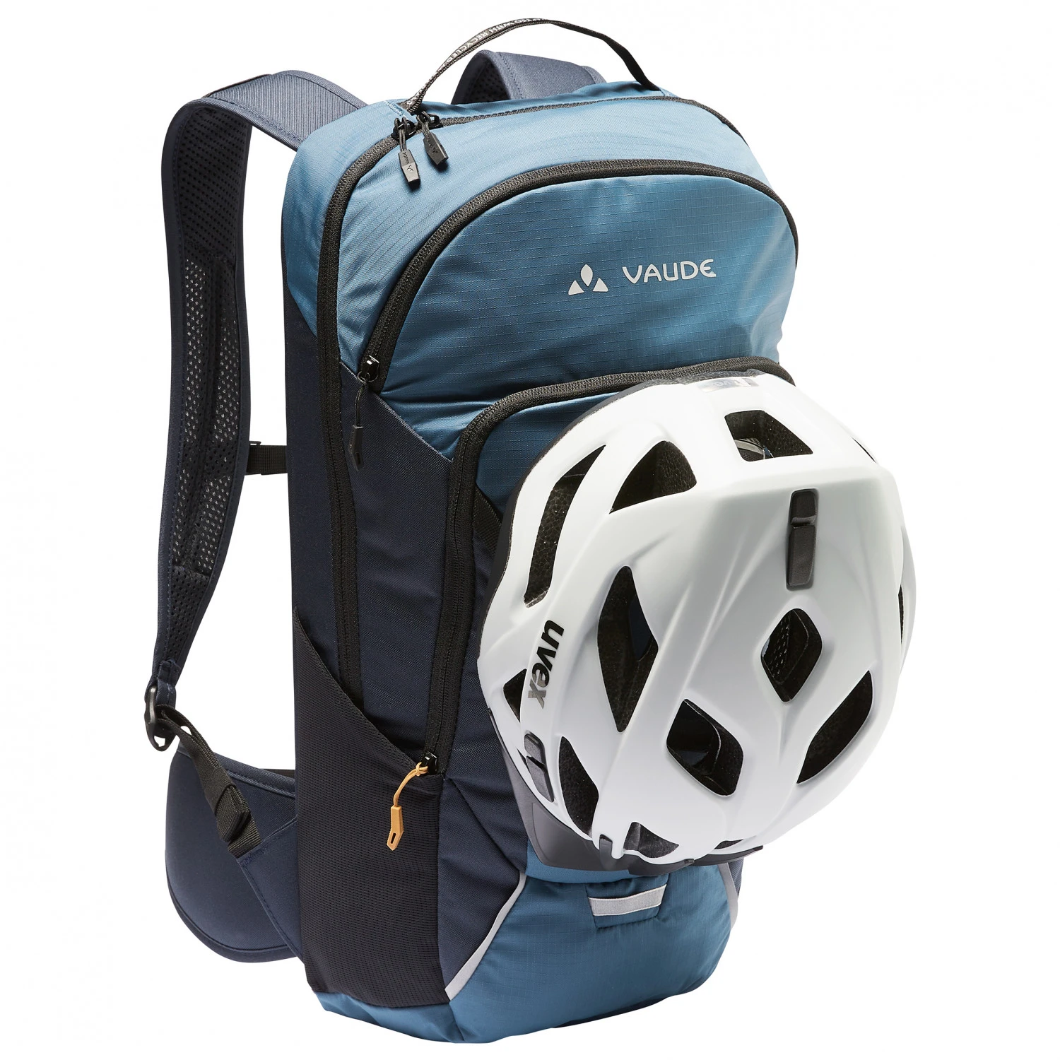 VAUDE Ledro 12 - Cycling Backpack 7 VAUDE Ledro 12 - Cycling Backpack - Image 5