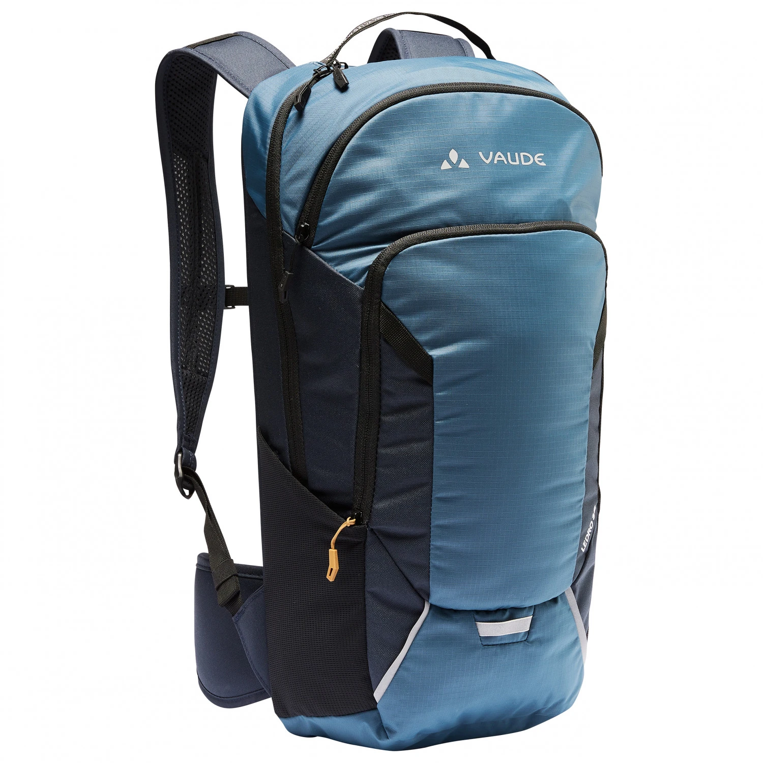 VAUDE Ledro 12 - Cycling Backpack 8 VAUDE Ledro 12 - Cycling Backpack - Image 6