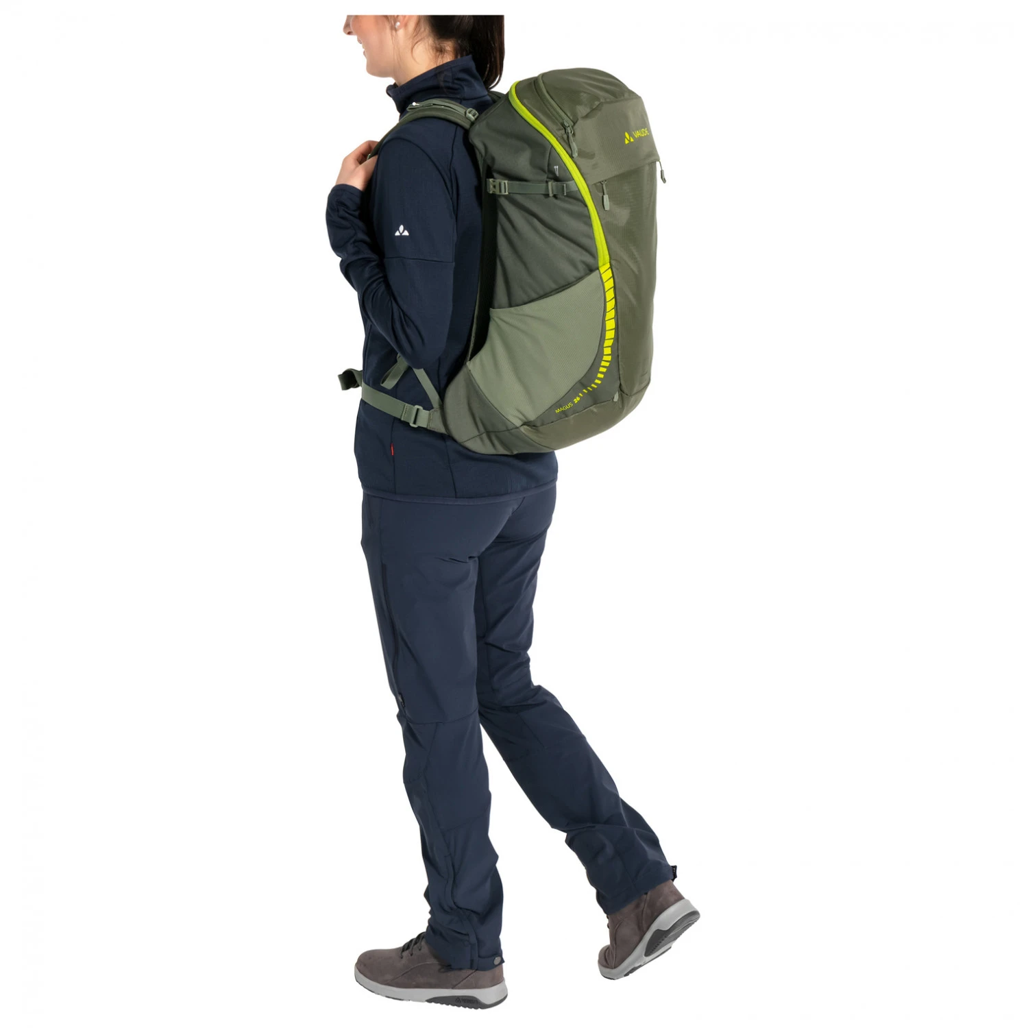 VAUDE Magus 26 - Walking Backpack 6 VAUDE Magus 26 - Walking Backpack - Image 4