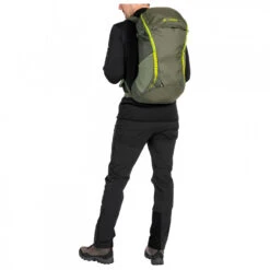 VAUDE Magus 26 - Walking Backpack 12 VAUDE Magus 26 - Walking Backpack -Brunner Sales 2025 vaude magus 26 walking backpack detail 5