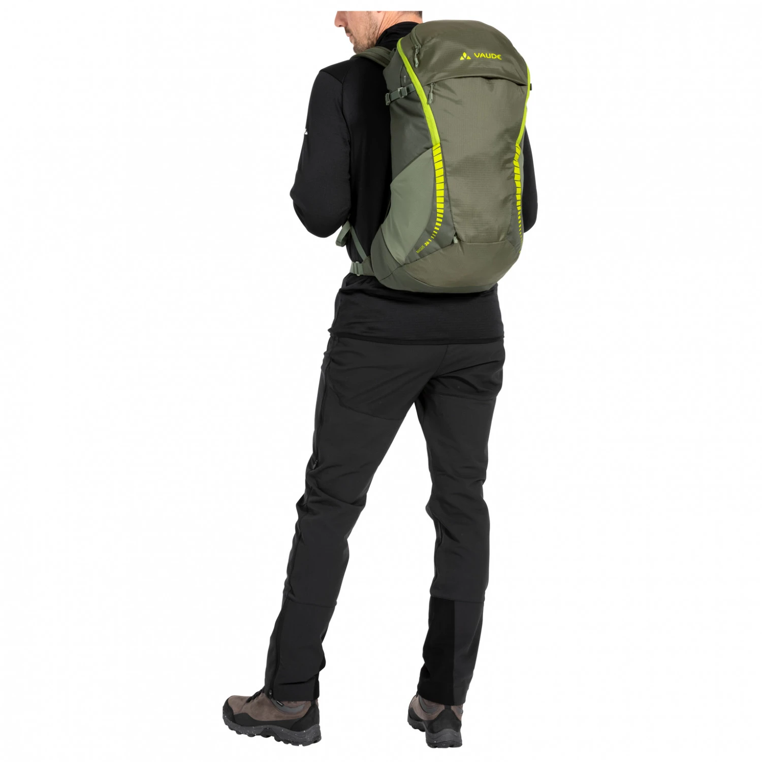 VAUDE Magus 26 - Walking Backpack 7 VAUDE Magus 26 - Walking Backpack - Image 5