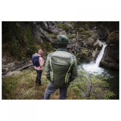 VAUDE Magus 26 - Walking Backpack 13 VAUDE Magus 26 - Walking Backpack -Brunner Sales 2025 vaude magus 26 walking backpack detail 6