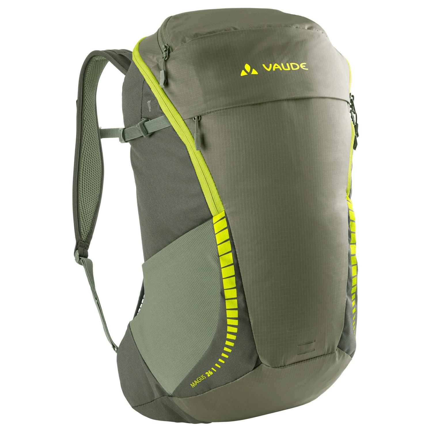 VAUDE Magus 26 - Walking Backpack 3 VAUDE Magus 26 - Walking Backpack
