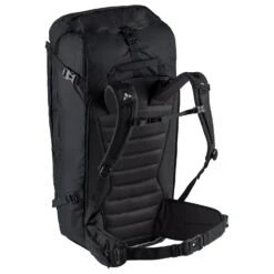 VAUDE Mundo 65+To Go - Travel Backpack 8 VAUDE Mundo 65+To Go - Travel Backpack -Brunner Sales 2025 vaude mundo 65 to go travel backpack detail 3