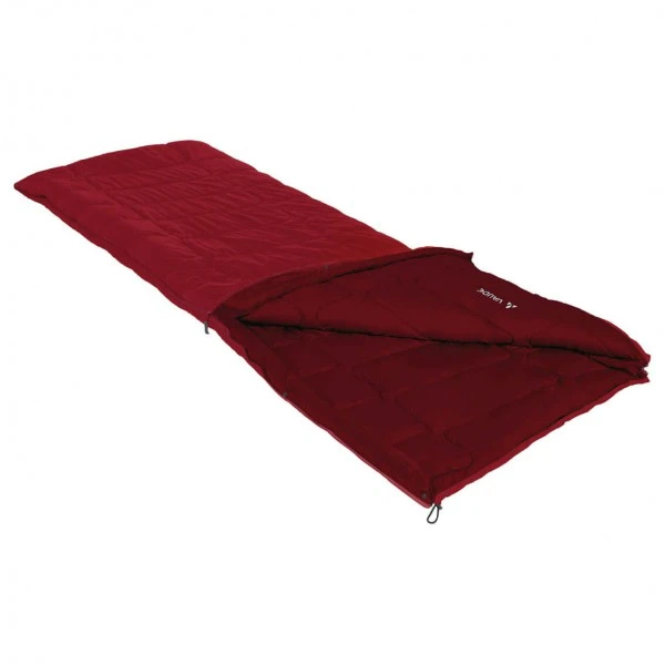 VAUDE Navajo 500 - Synthetic Sleeping Bag 3 VAUDE Navajo 500 - Synthetic Sleeping Bag