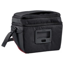 VAUDE OnTour Box L - Handlebar Bag -Brunner Sales 2025 vaude ontour box l handlebar bag detail 3
