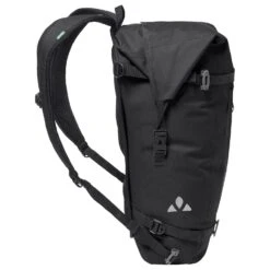 VAUDE Proof 22 - Daypack 11 VAUDE Proof 22 - Daypack -Brunner Sales 2025 vaude proof 22 daypack detail 4