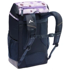 VAUDE Puck 10 - Kids' Backpack -Brunner Sales 2025 vaude puck 10 kids backpack detail 6