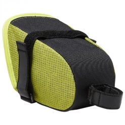 VAUDE Race Light XL Luminum - Bike Bag