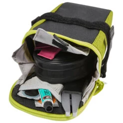 VAUDE Race Light XL Luminum - Bike Bag 12 VAUDE Race Light XL Luminum - Bike Bag -Brunner Sales 2025 vaude race light xl luminum bike bag detail 5