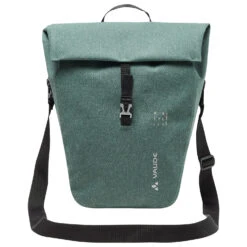 VAUDE ReCycle Commute Single - Pannier -Brunner Sales 2025 vaude recycle commute single pannier detail 3