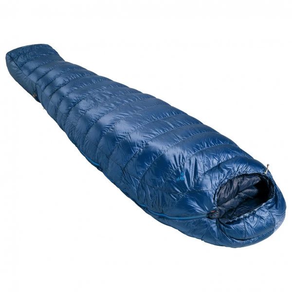 VAUDE Rotstein 950 DWN - Down Sleeping Bag 3 VAUDE Rotstein 950 DWN - Down Sleeping Bag