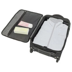 VAUDE Rotuma 35 - Luggage 10 VAUDE Rotuma 35 - Luggage -Brunner Sales 2025 vaude rotuma 35 luggage detail 4