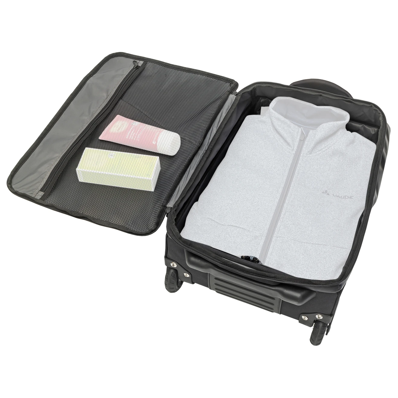 VAUDE Rotuma 35 - Luggage 6 VAUDE Rotuma 35 - Luggage - Image 4