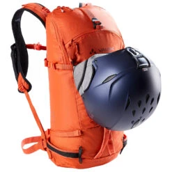 VAUDE Serles 22 - Ski Touring Backpack -Brunner Sales 2025 vaude serles 22 ski touring backpack detail 6