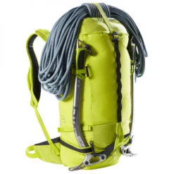 VAUDE Serles 32 - Ski Touring Backpack -Brunner Sales 2025 vaude serles 32 ski touring backpack detail 6