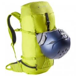 VAUDE Serles 32 - Ski Touring Backpack -Brunner Sales 2025 vaude serles 32 ski touring backpack detail 8