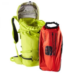VAUDE Serles 32 - Ski Touring Backpack -Brunner Sales 2025 vaude serles 32 ski touring backpack detail 9