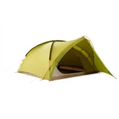 VAUDE Space XT 4P - 4-person Tent -Brunner Sales 2025 vaude space xt 4p 4 person tent detail 5