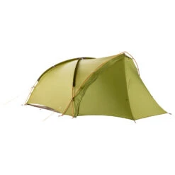 VAUDE Space XT 4P - 4-person Tent -Brunner Sales 2025 vaude space xt 4p 4 person tent detail 6