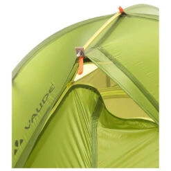 VAUDE Taurus SUL 1P - 1-person Tent 8 VAUDE Taurus SUL 1P - 1-person Tent -Brunner Sales 2025 vaude taurus sul 1p 1 person tent detail 3