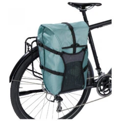 VAUDE Trailcargo - Pannier 8 VAUDE Trailcargo - Pannier -Brunner Sales 2025 vaude trailcargo pannier detail 3