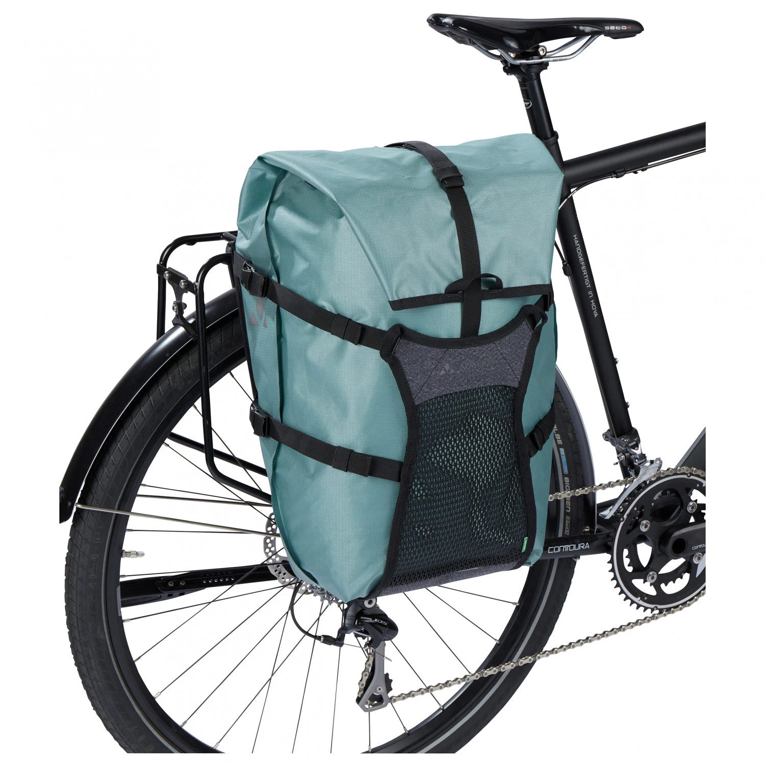 VAUDE Trailcargo - Pannier 5 VAUDE Trailcargo - Pannier - Image 3