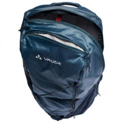 VAUDE Uphill 16 - Cycling Backpack -Brunner Sales 2025 vaude uphill 16 cycling backpack detail 4