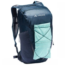 VAUDE Uphill 16 - Cycling Backpack -Brunner Sales 2025 vaude uphill 16 cycling backpack detail 6