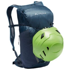 VAUDE Uphill 16 - Cycling Backpack -Brunner Sales 2025 vaude uphill 16 cycling backpack detail 8