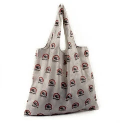 VW T1 Bus Faltbare Shopper Tasche - Bag