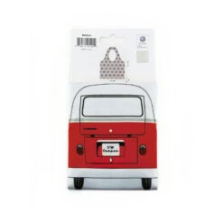 VW T1 Bus Faltbare Shopper Tasche - Bag -Brunner Sales 2025 vw collection vw t1 bus faltbare shopper tasche bag detail 4