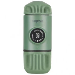 Wacaco Nanopresso Including Protective Cover