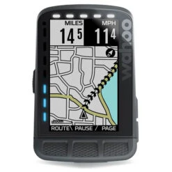 Brunner Sales 2025 41 WAHOO Elemnt Roam GPS Computer - Bike Computer